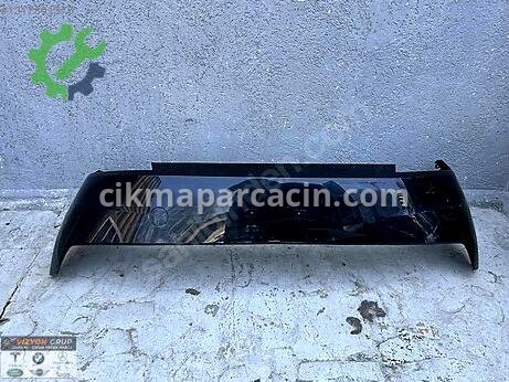 Tesla Model Y Ön Tampon çıkma parça