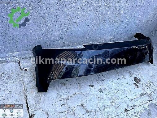 Tesla Model Y Ön Tampon çıkma parça
