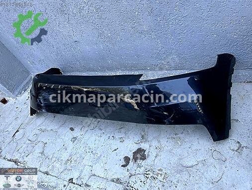 Tesla Model Y Ön Tampon çıkma parça