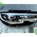 BMW Far Takımı Dolu G20 A89481702