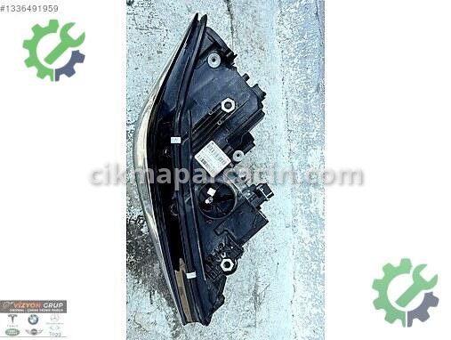 BMW 3 Serisi Far A89481702 çıkma parça