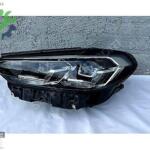 BMW G01 G08 X3 SOL FAR ORJİNAL 5A29203