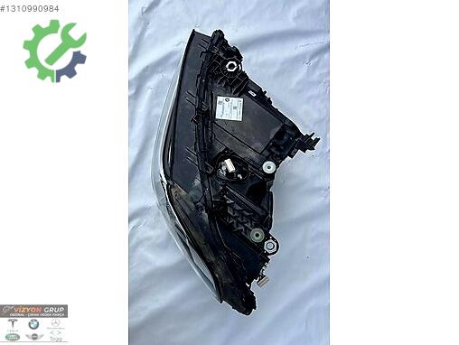 BMW X3 Sol Ön Far 5A29203 çıkma parça