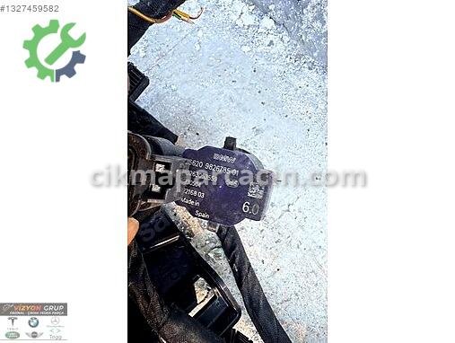 BMW X5 Park Sensörü 66209826785 çıkma parça
