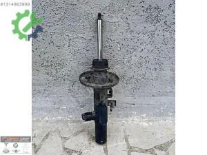 BMW G08 İX3 SOL ÖN ELEKTİRİKLİ AMORTİSÖR 6898155 ORJINAL