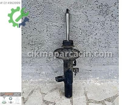 BMW X3 Sol Ön Amortisör çıkma parça