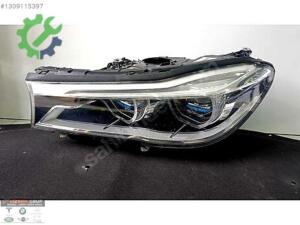 BMW G11 G12 SOL FAR LASER LAZER LİGHT ORJİNAL HATASIZ 7483911