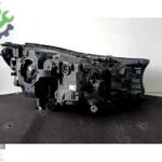 BMW G11 G12 SOL FAR LASER LAZER LİGHT ORJİNAL HATASIZ 7483911