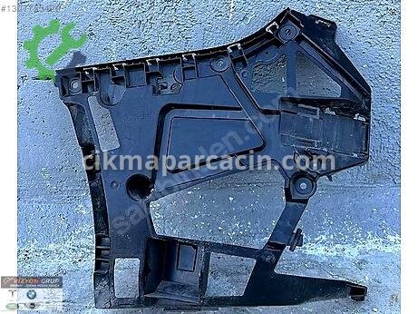 BMW 3 Serisi Tampon Braketi çıkma parça