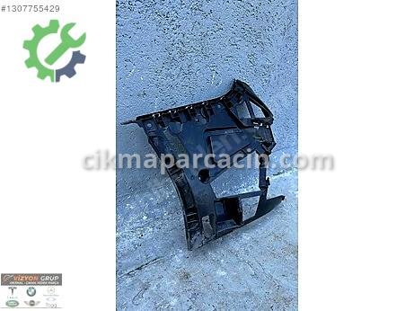 BMW 3 Serisi Tampon Braketi 7427967 çıkma parça