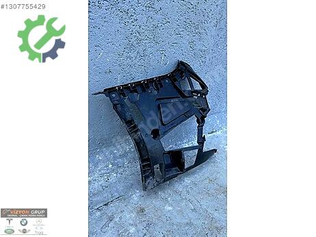 BMW 3 Serisi Tampon Braketi 7427967 çıkma parça
