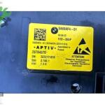 BMW G20 G21 G30 G60 M80 SIFIR TAVAN AYDINLATMA KONSOLU 5A5A537