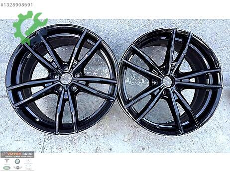BMW Jant 8089893 çıkma parça