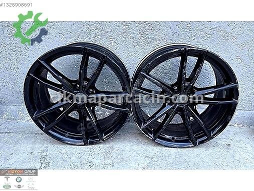 BMW Jant 8089893 çıkma parça