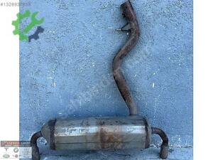 BMW G20 G22 G23 G26 SON SUSTURUCU EGZOZ 7933797 ORJINAL