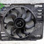 BMW G20 G22 G26 G29 FAN 5A53270 ORJINAL ÇIKMA