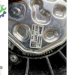 BMW G20 G22 G26 G29 FAN 5A53270 ORJINAL ÇIKMA