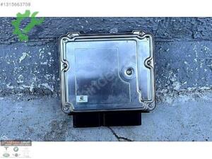 BMW G20 G22 G26 MOTOR BEYNİ SÖKME ORJİNAL 5A21BE0 5A4DA31