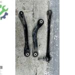 BMW G20 G22 G26 SOL ARKA SALINCAKLAR ORJ 6881199 6878639