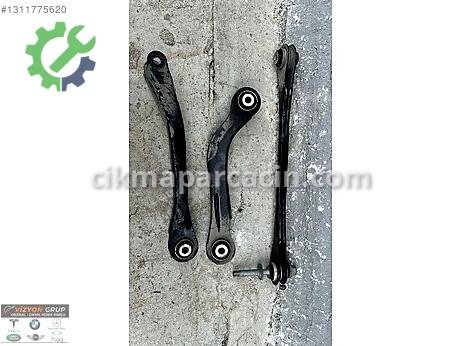 BMW 4 Serisi Salıncak (Alt Tabla) çıkma parça