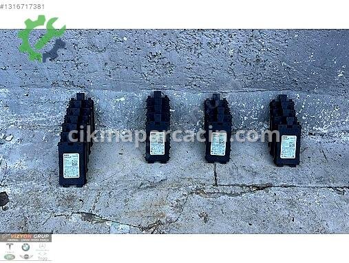 BMW 5 Serisi Radar Sensörü 5B551E4 çıkma parça