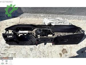BMW G20 GÖĞÜS TORPİDO HEAD-UP ORJİNAL 8076885