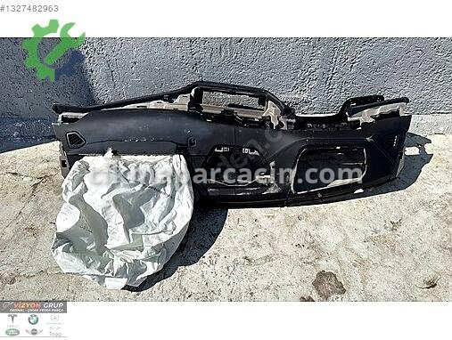 BMW 3 Serisi Torpido çıkma parça