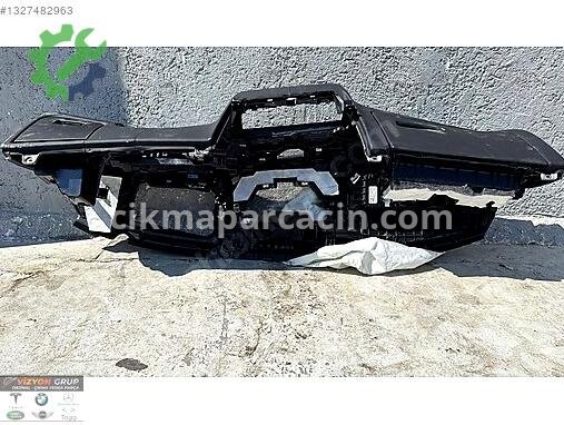 BMW 3 Serisi Torpido çıkma parça