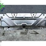 BMW G20 ÖN PANEL ÜST DEMİRİ ORJINAL 7422287