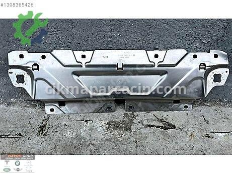 BMW 3 Serisi Panel Üst Demiri çıkma parça