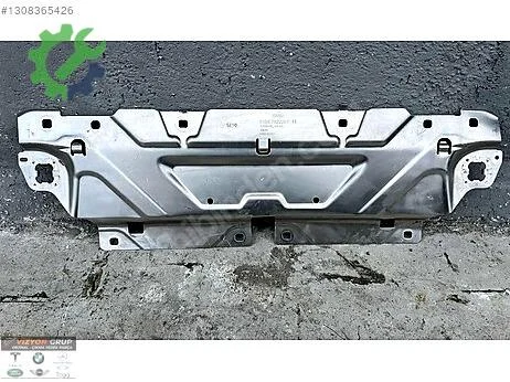BMW 3 Serisi Panel Üst Demiri 7422287 çıkma parça