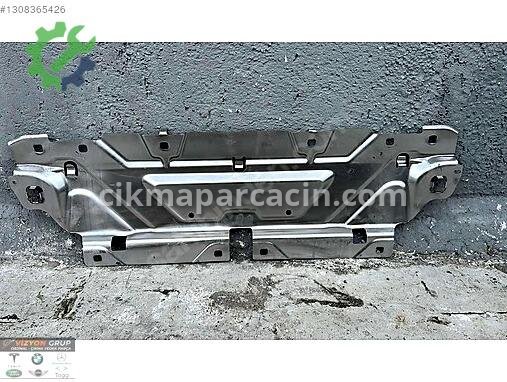 BMW 3 Serisi Panel Üst Demiri 7422287 çıkma parça