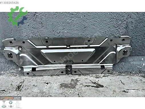 BMW 3 Serisi Panel Üst Demiri 7422287 çıkma parça
