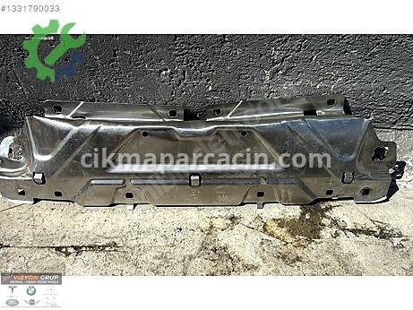 BMW 3 Serisi Panel Üst Sacı çıkma parça