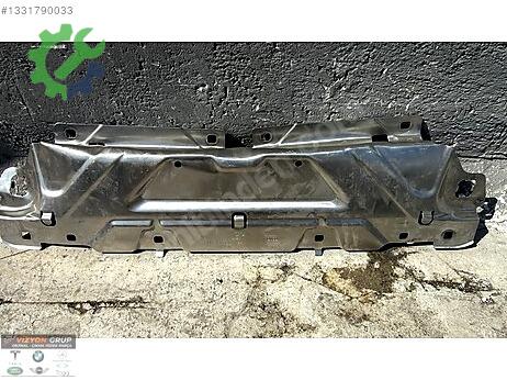 BMW 3 Serisi Panel Üst Sacı çıkma parça
