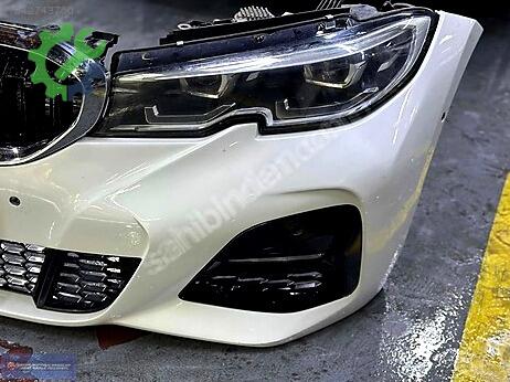 BMW 3 Serisi Far çıkma parça