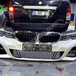 BMW 3 Serisi Far Çıkma Parça İstanbul