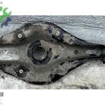 BMW G20 SAĞ ARKA KAMBER SALINCAĞI TABLA 6886448 ORJINAL