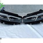 BMW G20 SHADOW LAZER SAĞ SOL FAR TAKIMI ORJ 7885065 7885066