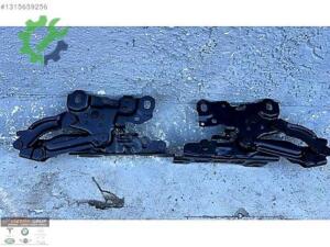 BMW G20 SIFIR KAPUT MENTEŞESİ SOL/SAĞ 7450589/7450590