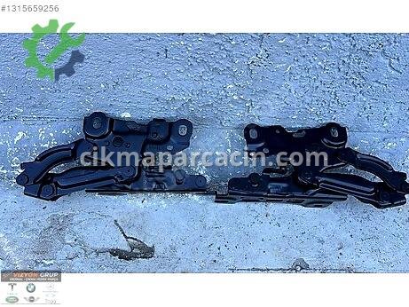 BMW 3 Serisi Kaput Menteşesi çıkma parça