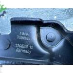 BMW G20 SIFIR KAPUT MENTEŞESİ SOL/SAĞ 7450589/7450590