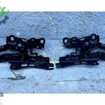 BMW G20 SIFIR KAPUT MENTEŞESİ SOL/SAĞ 7450589/7450590