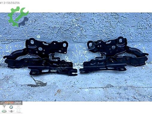 BMW 3 Serisi Kaput Menteşesi 7450589/7450590 çıkma parça