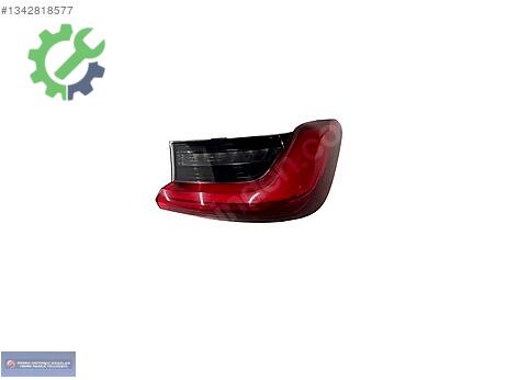 BMW 3 Serisi Sağ Arka Stop çıkma parça