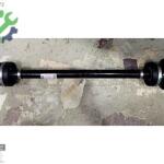 BMW G22/G23/G26/ Z4 SÖKME SOL ARKA AKS 5A733b3 / 8666073 ORJ