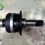 BMW G22/G23/G26/ Z4 SÖKME SOL ARKA AKS 5A733b3 / 8666073 ORJ
