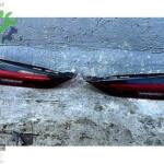 BMW G22 SAĞ SOL İÇ STOP ORJİNAL 7477607 7477608