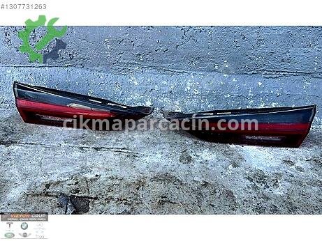 BMW 4 Serisi Stop çıkma parça