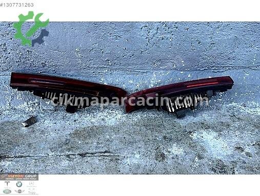 BMW 4 Serisi Stop 7477607 çıkma parça